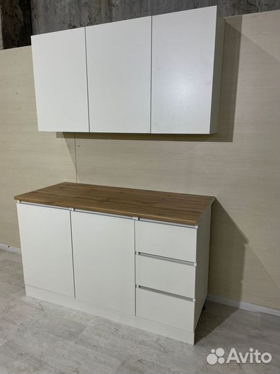 Кухонный гарнитур Мальм