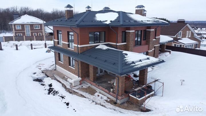 Окна пвх для вашего дома