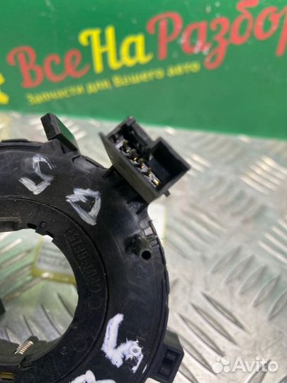 Лента шлейф SRS Volkswagen Passat Passat B5 1997