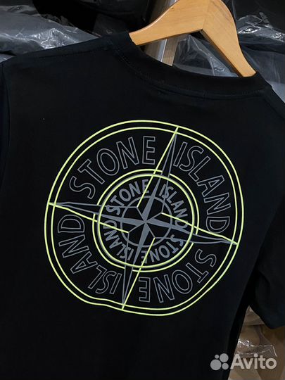 Футболка Stone Island