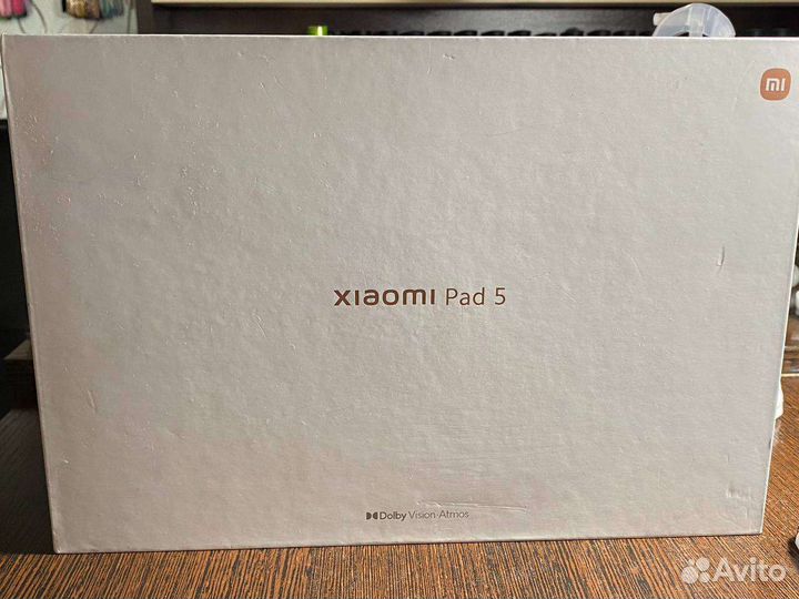 Xiaomi Pad 5
