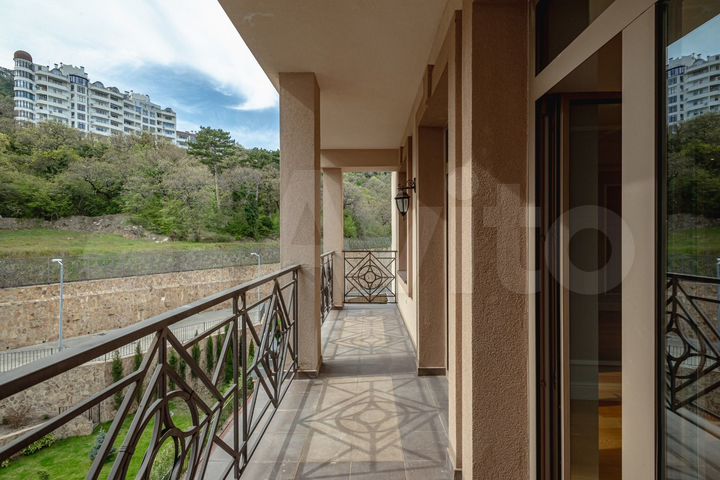 2-к. апартаменты, 74,2 м², 6/8 эт.