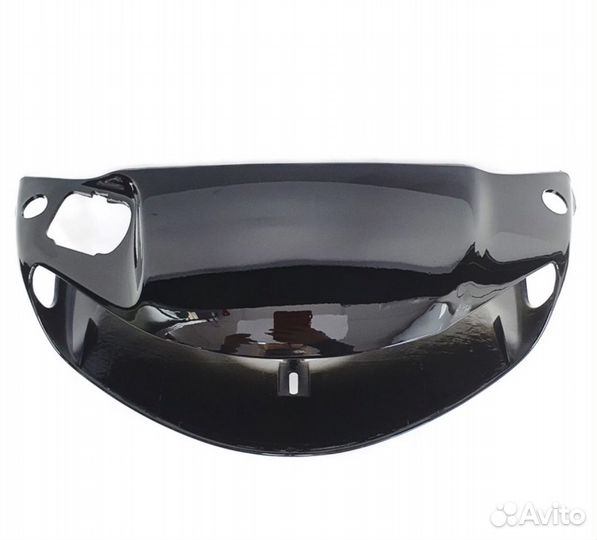 Рамка фары Honda dio AF 35 new диск торм