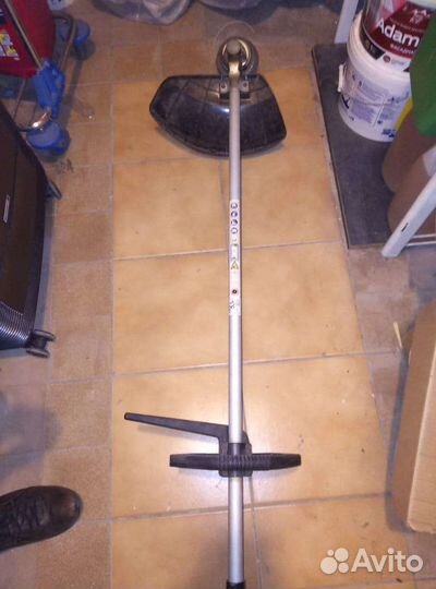 Газонокосилка бензиновая бу