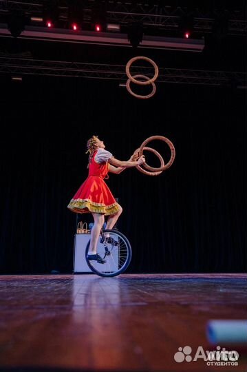 Жонглирование, офп, Растяжка, акробатика, лфк