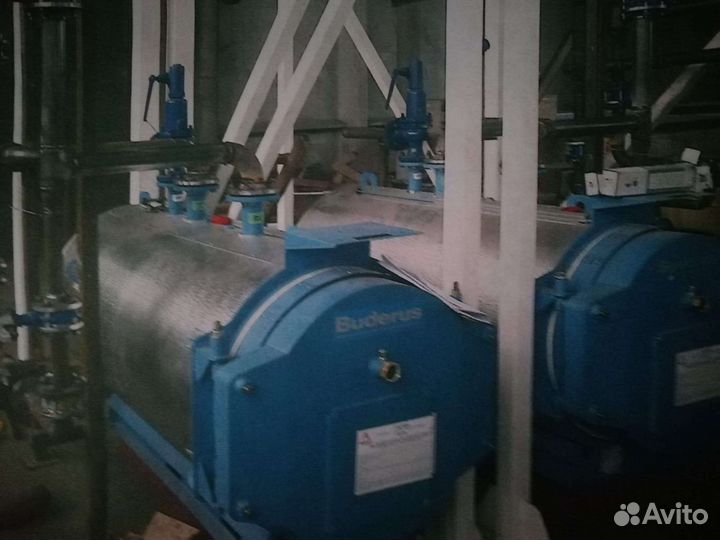 Отопление.Водоснабжение