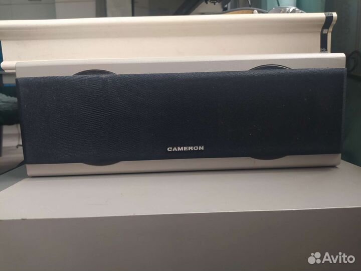 5.1 Cameron Домашний кинотеатр