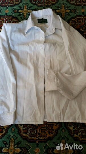 Рубашки для мальчика