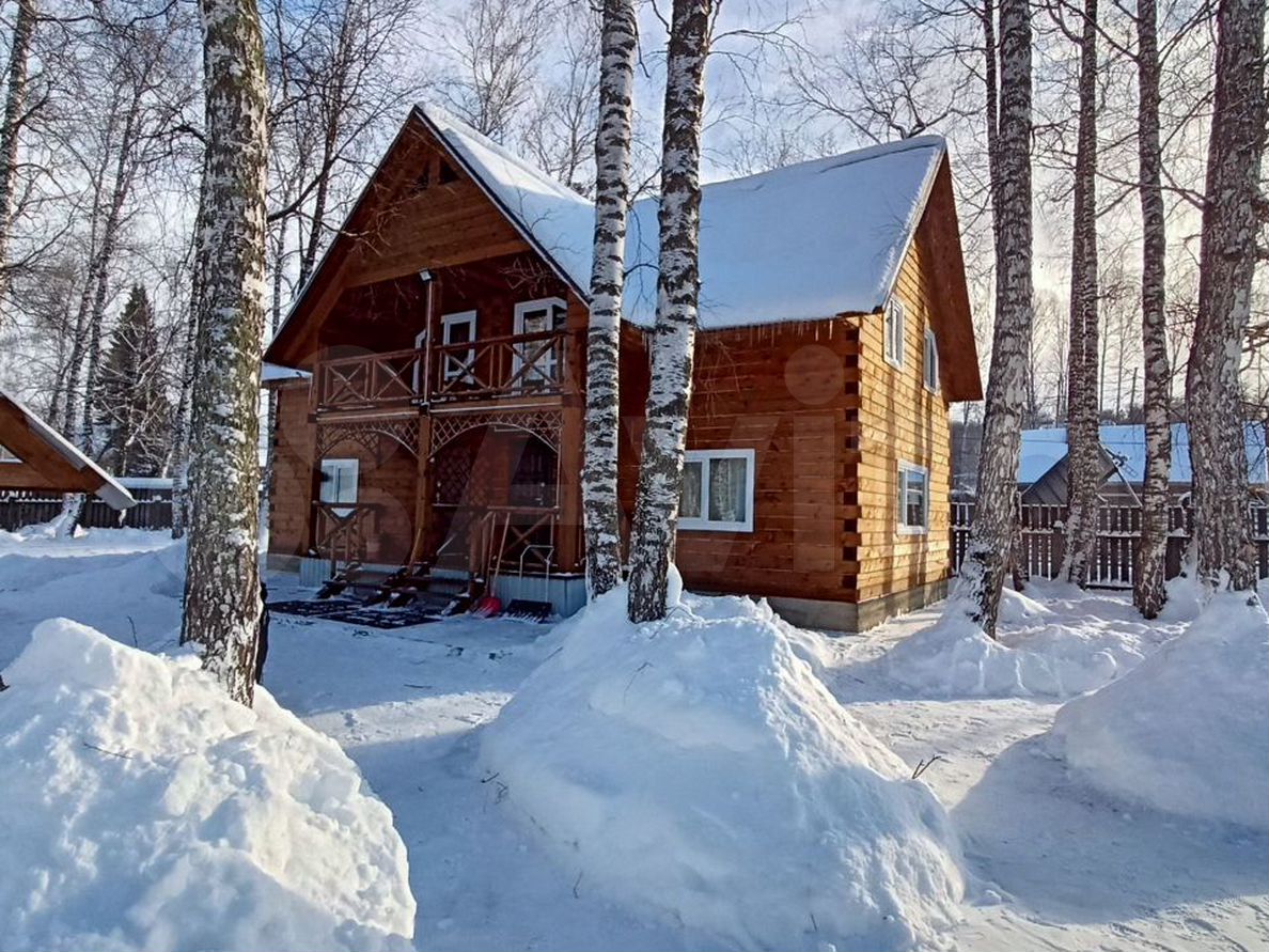 заимка - Дома, дачи, коттеджи 🏡 в Горно-Алтайске: купить, продать или  снять | Загородная недвижимость в Горно-Алтайске | Авито