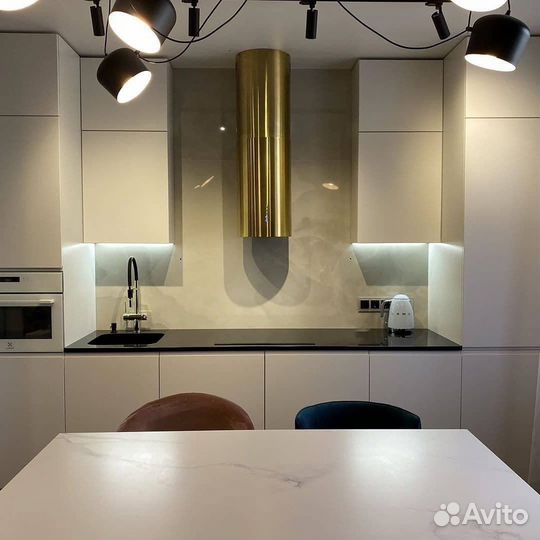 Кухня на заказ