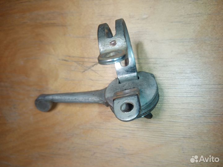 Манетка хвз Спутник 67г