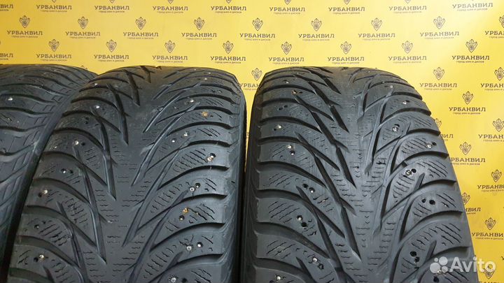 Yokohama Ice Guard IG35 265/65 R17 112T