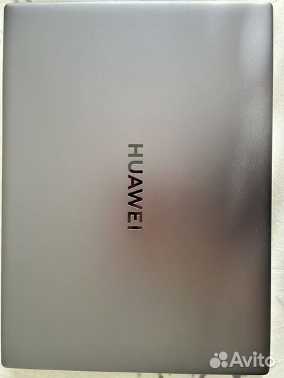 Ноутбук huawei MateBook 16S/16