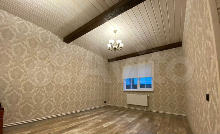 3-к. квартира, 76,9 м², 6/6 эт.