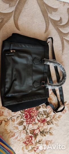 Женская сумка