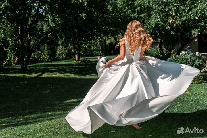 Фотограф и видеограф на ваше мероприятие