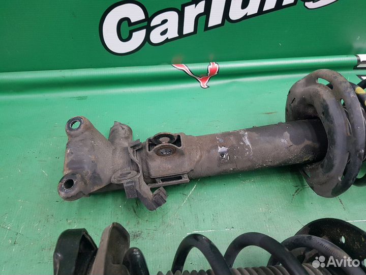 Амортизаторы передние Mercedes-Benz C C204