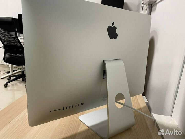 iMac 27'' (2015) i5/32gb/256 gb ssd
