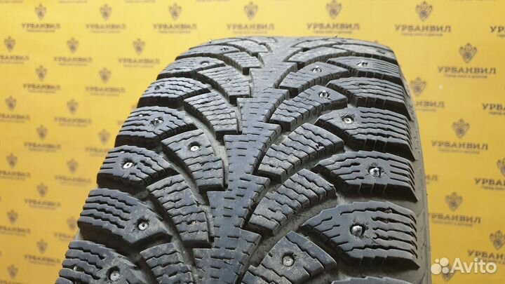 Nokian Tyres Hakkapeliitta 4 215/60 R16 95T