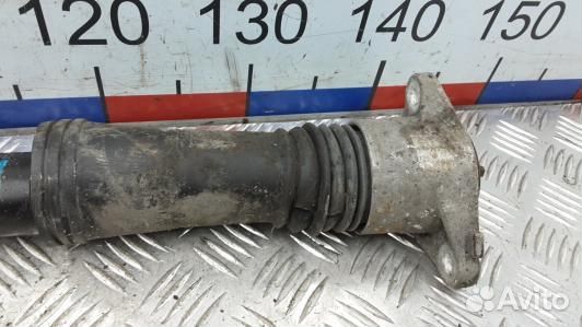 Амортизатор задней балки hyundai sonata 5 (NF) (AD