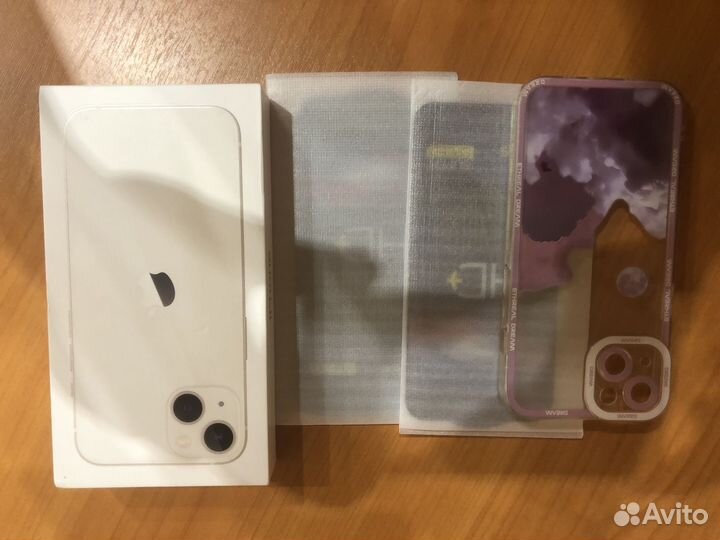 Iphone13 128gb