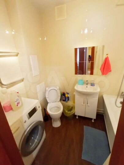 2-к. квартира, 50 м², 10/10 эт.