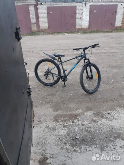 Велосипед взрослый
