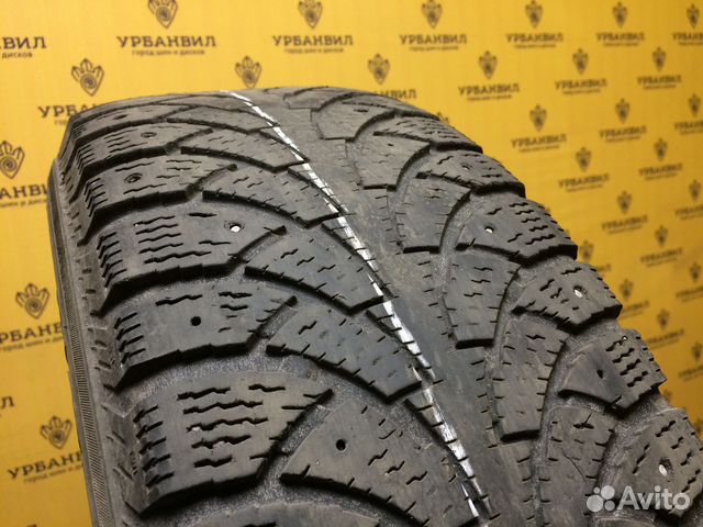 Nokian Tyres Nordman 4 195/65 R15 95T