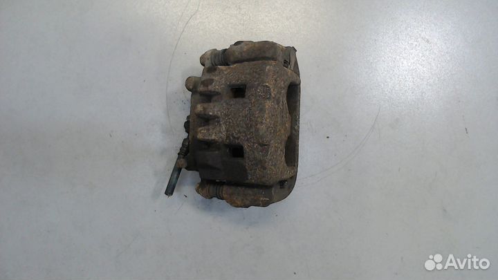 Суппорт Subaru Forester 2013, 2014