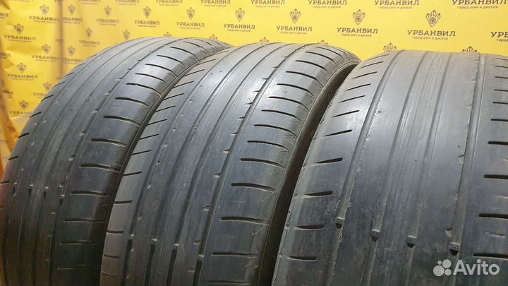 Hankook Ventus Prime 2 K115 225/60 R17 99H