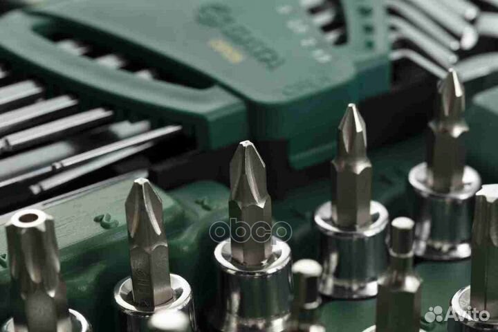 09014А Набор инструментов SATA 1/4