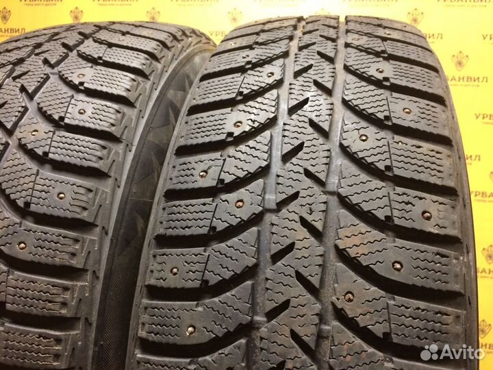 Bridgestone Ice Cruiser 5000 235/65 R17 108T