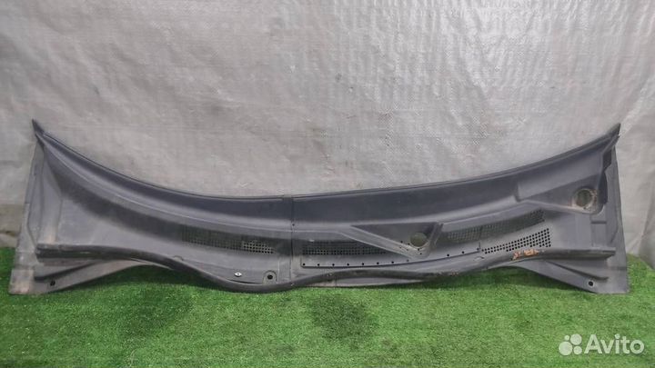 Решетка стеклоочистителей Nissan X-Trail T30 2003