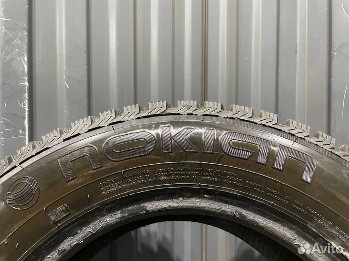 Nokian Tyres Hakkapeliitta 2 175/70 R13 82T