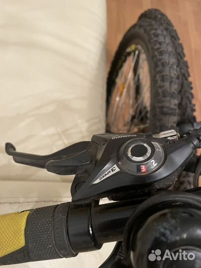 Велосипед Stern 26