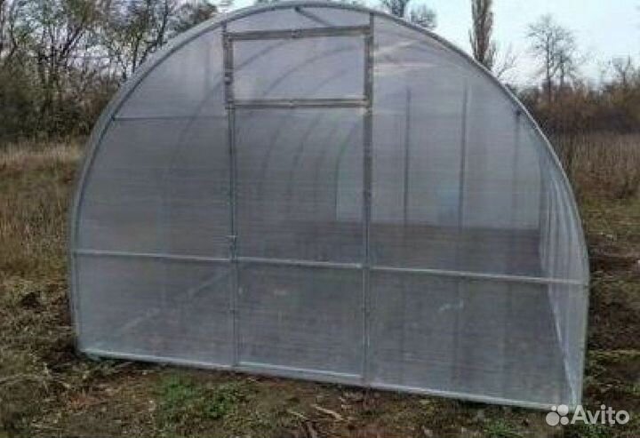 Теплицы под чехол