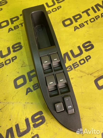 Блок управления стеклоподъемниками Geely GC6