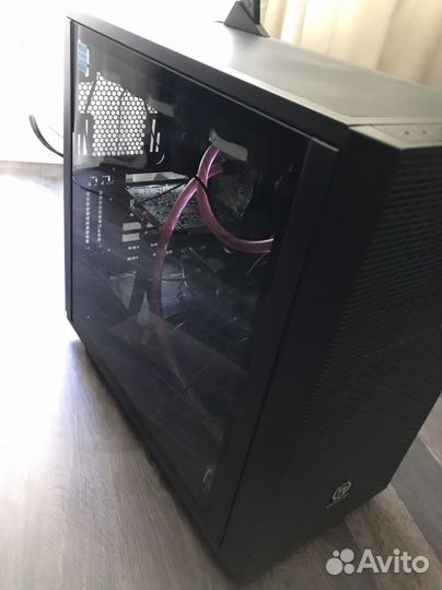 AMD Ryzen Threadripper 2990WX