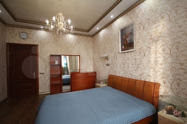 Комната 18 м² в 2-к., 7/12 эт.