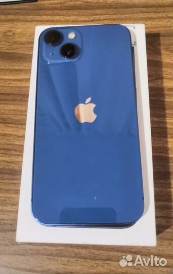 iPhone 13, 128 ГБ