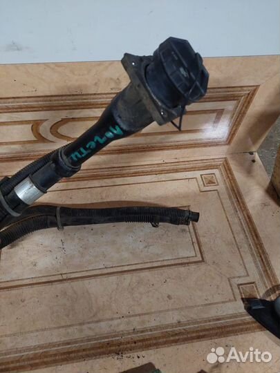 Горловина бензобака chevrolet lacetti