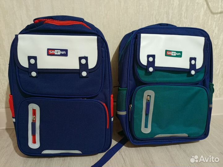 Рюкзак школьный