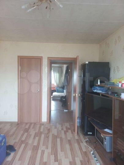 2-к. квартира, 42,7 м², 4/5 эт.