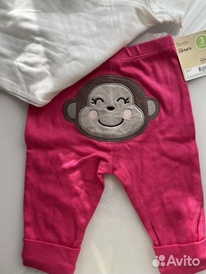 Десткий комплект одежды