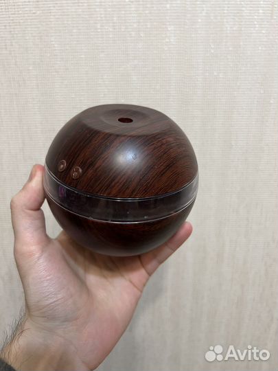 Увлажнитель воздуха