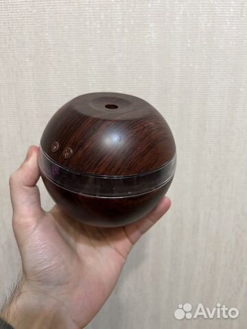 Увлажнитель воздуха