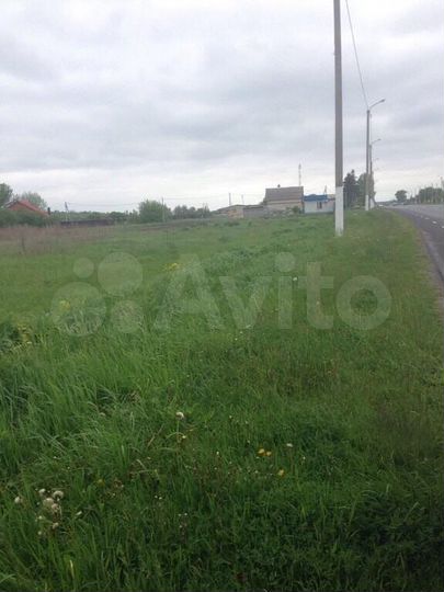 Участок 15 сот. (ИЖС)