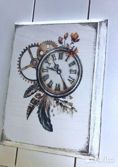 Панно декоративное на стену