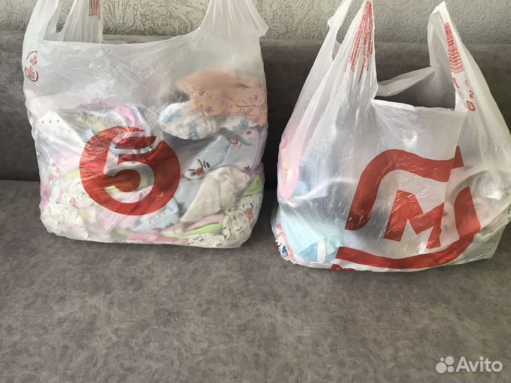 Вещи для девочки 0-4