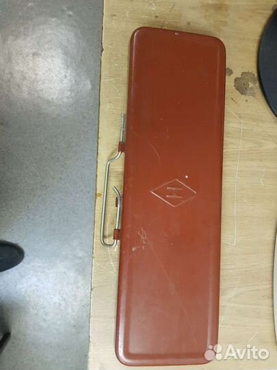 Набор головок (Набор шоферского инструмента)